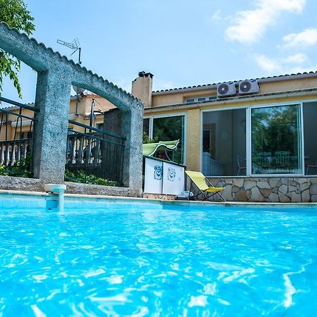 Domaine De Bailheron Ξενοδοχείο Μπεζιέ Εξωτερικό φωτογραφία