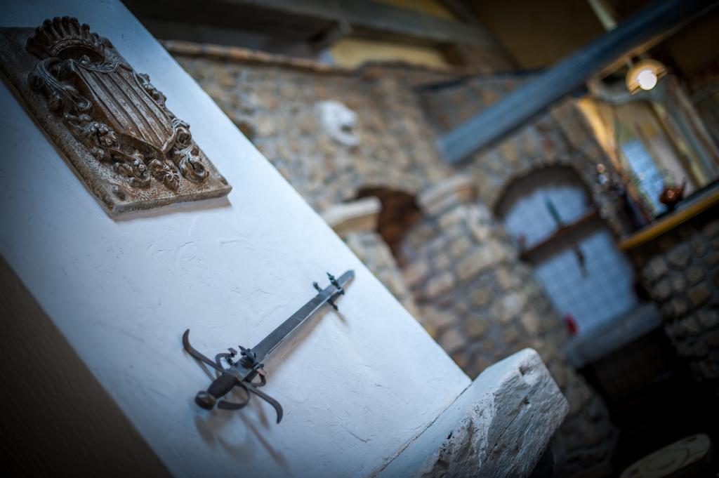 Domaine De Bailheron Ξενοδοχείο Μπεζιέ Εξωτερικό φωτογραφία