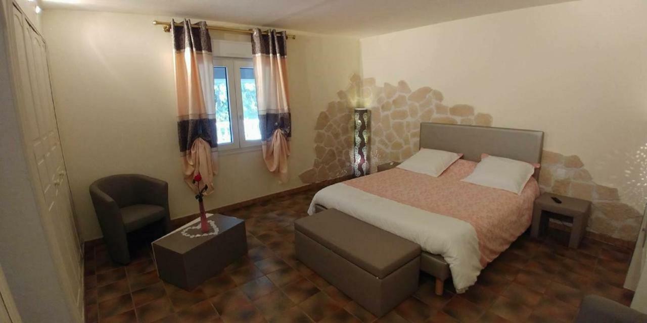 Domaine De Bailheron Ξενοδοχείο Μπεζιέ Εξωτερικό φωτογραφία
