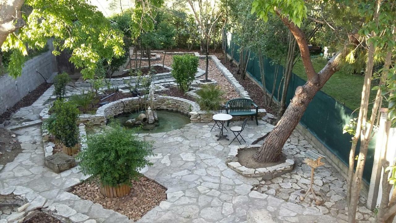 Domaine De Bailheron Ξενοδοχείο Μπεζιέ Εξωτερικό φωτογραφία