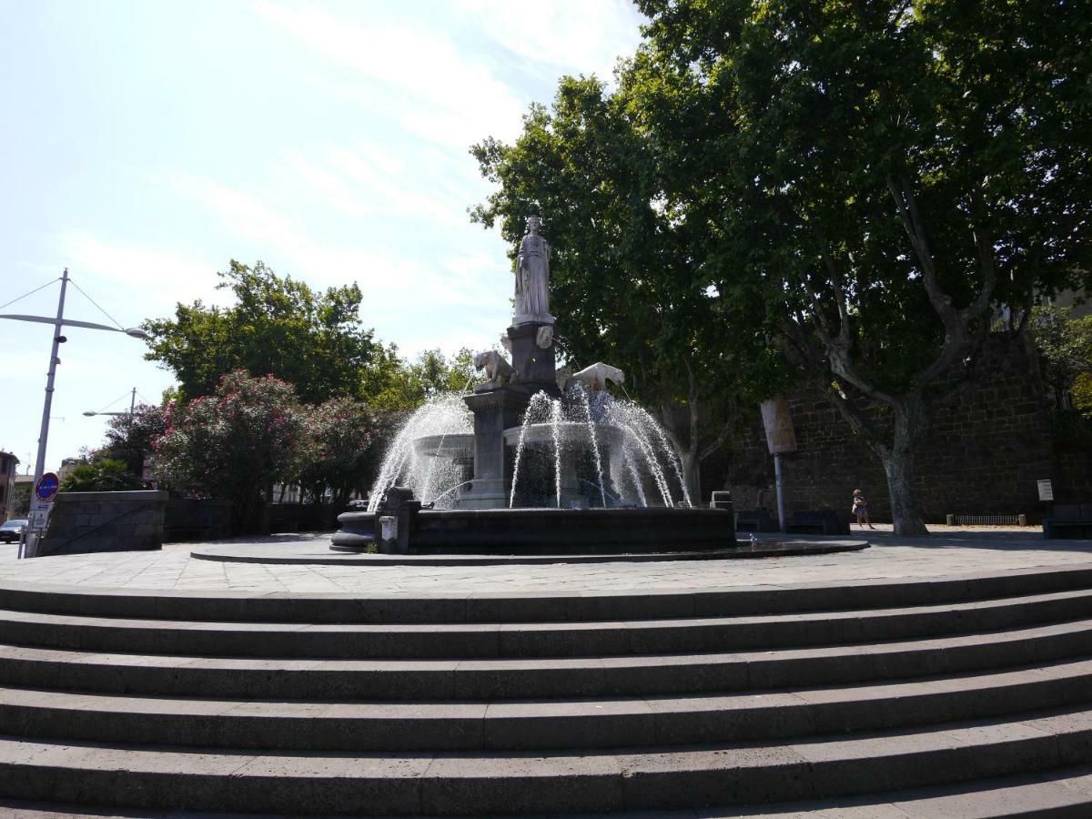 Domaine De Bailheron Ξενοδοχείο Μπεζιέ Εξωτερικό φωτογραφία